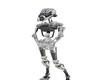 robot boy avatar