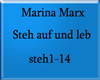 MarinaMarx-StehAufUndLeb