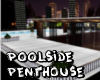 Pool-Side Penthouse
