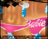 H|D:Barbie Panties BM