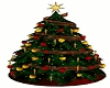 Christmas Tree with ligh