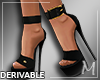 Liane heels