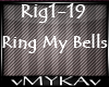 RING MY BELLS RMX