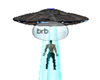 M/F Trig* Brb/Back UFO
