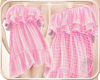 !NC Pink Summer Dress