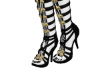 Luxe Zebra Heelz2