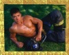 Sexy Fireman pic