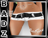 BLANCO  Y GRAY