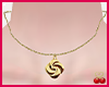 ✽. Yor Forger Necklace