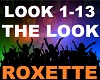 𝄞 Roxette - Look 𝄞