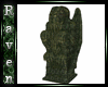 Cthulhu Sculpture