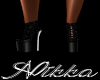 !Nik Leo Boots