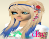 [CLBC] BlueBlond Olivita