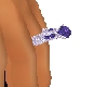 LL-Wedding ring/Purple