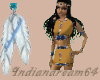 (i64) Native Dress