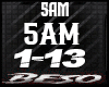 5AM