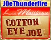 Lee Matt  Cotton Eye Joe