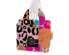 multi cheet tote