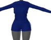 Blue Workout Set V2