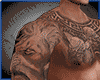 Fallen Angel Tattoo