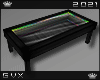 Gamer RGB Table