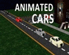GM's Animated Cars