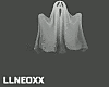 Halloween Ghost Animated