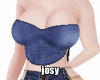 JS DRV,DERIBLE,Denim wit