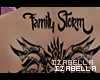 Tatoo Family Storm