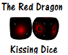 The Red Dragon KissDice