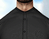 Mscled Shirt Black