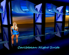 {DD}Carribbean Night