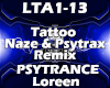 Tattoo Remix
