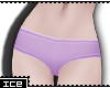Ice * Lilac Panty