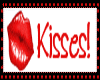 [c]kisses sticker