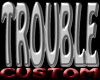 |bk| Trouble Chain Anim