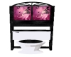 Pink Fairy Toilet