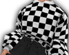 Checkered Oversized