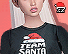 🎅 Team Santa Pajamas