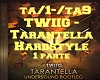 Tarantella Hardstyle 1P