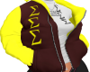 TS Puffer Jacket