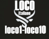 LOCO italiano S.G.
