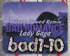 [Mix+Danse]Bad Romance