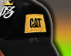Hat Cat Diesel <B>