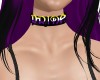 nonbinary pride collar