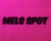 Mels Spot