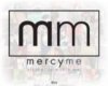 mercy me/i can only.....