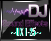[z] UX sound effect.