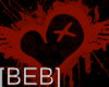 [BEB] Red Hearts