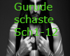 Gurude schaste Materi